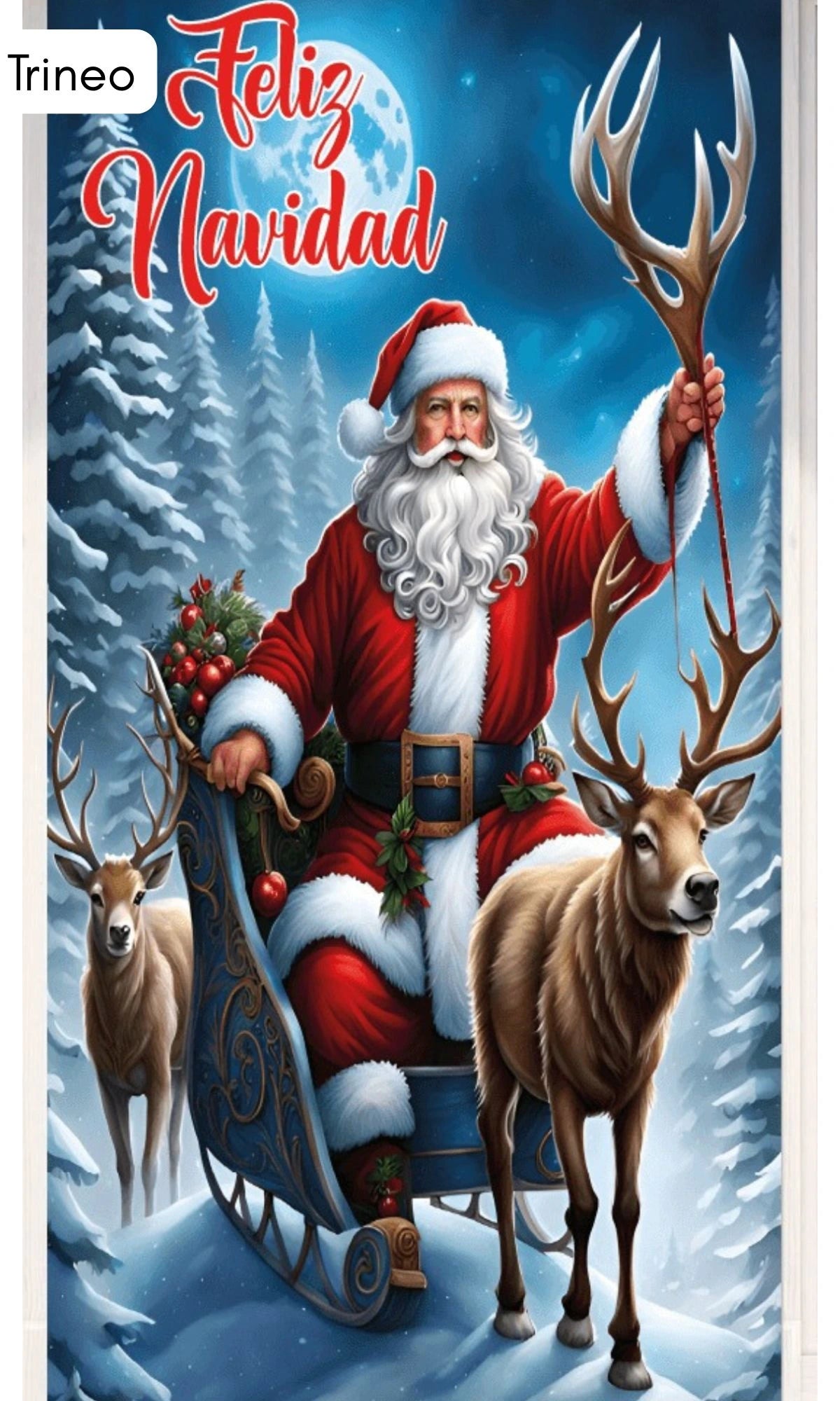 Fundas ULTRA HD Para Puertas