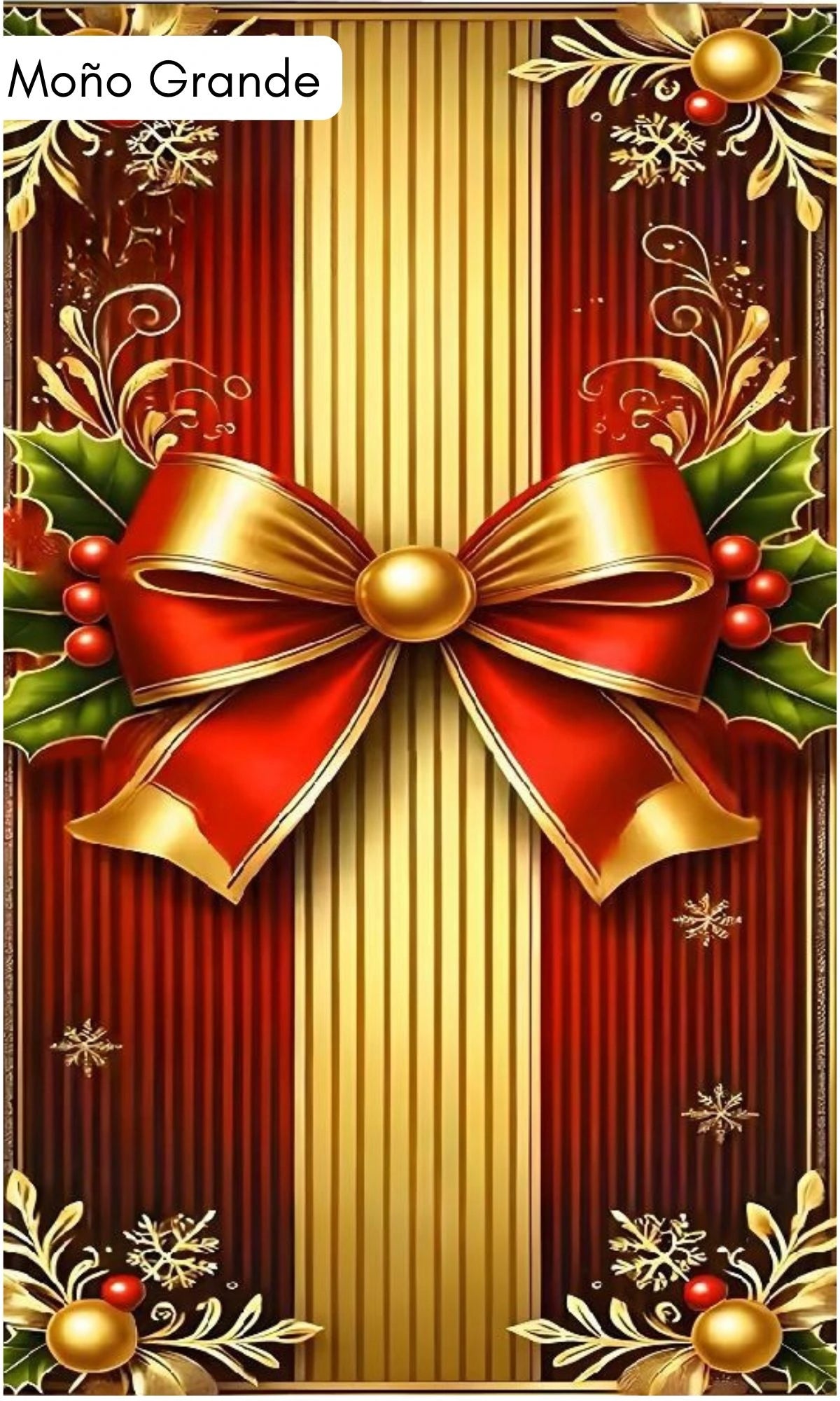 Fundas ULTRA HD Para Puertas