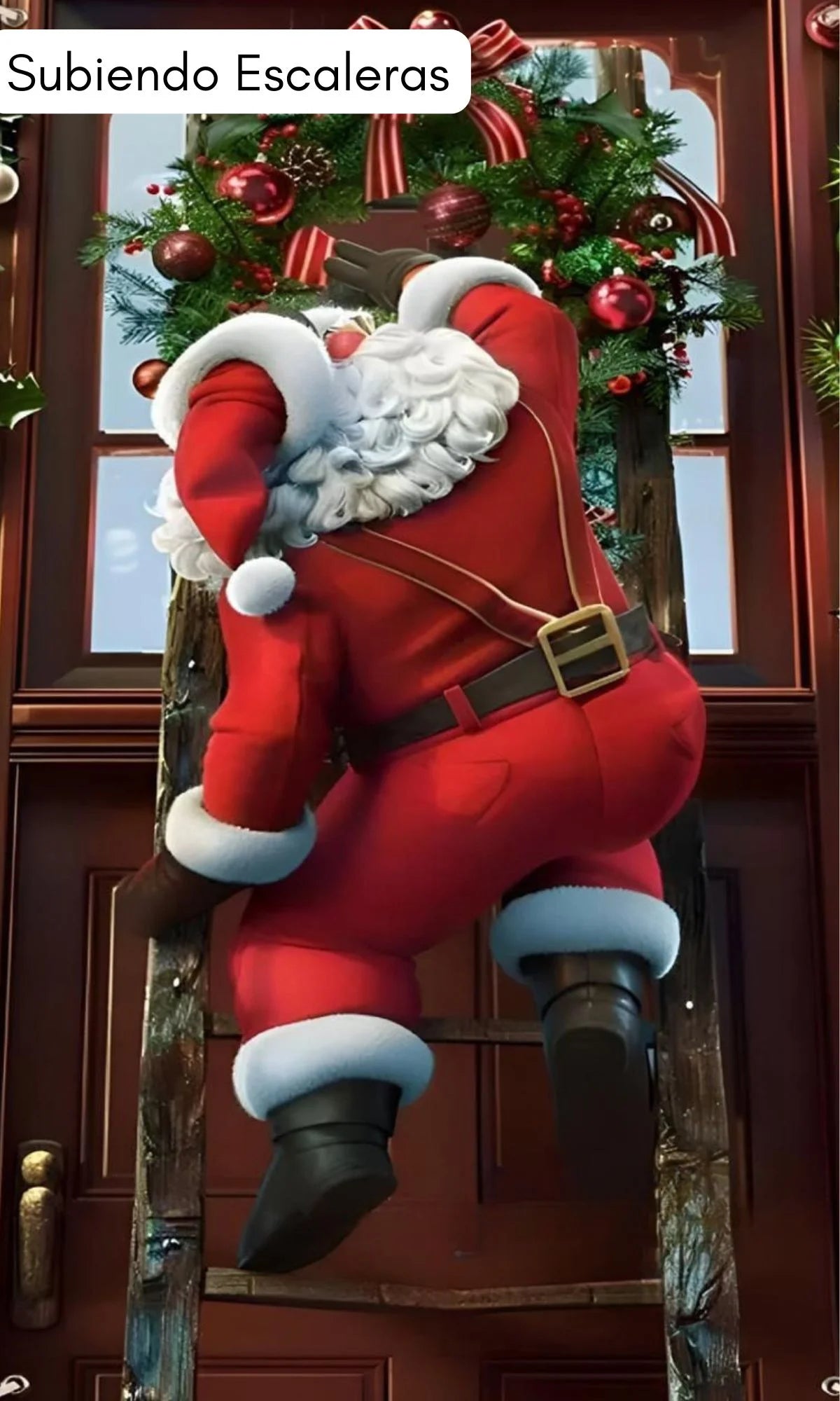 Fundas ULTRA HD Para Puertas