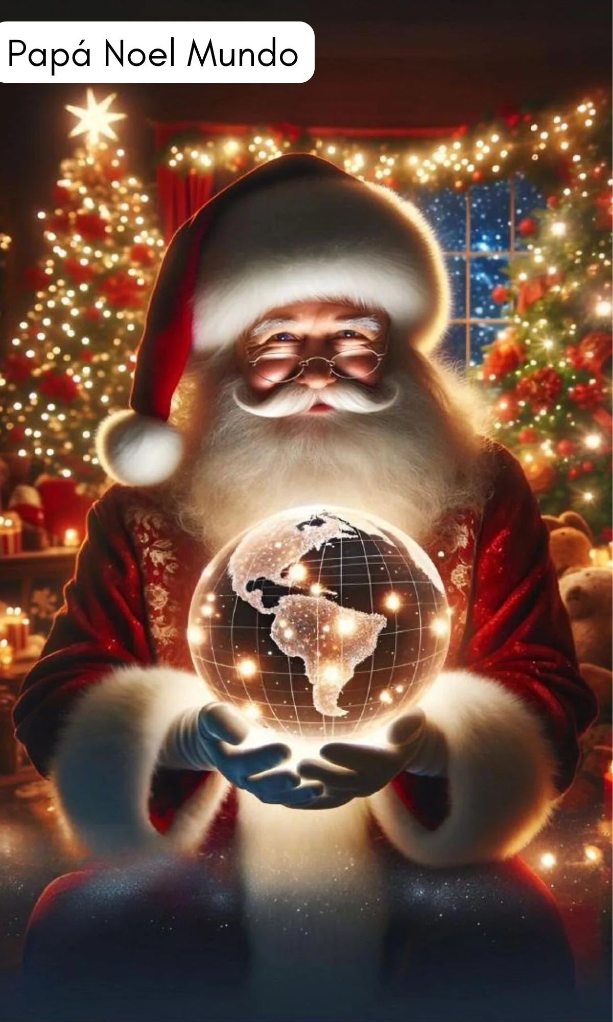 Fundas ULTRA HD Para Puertas