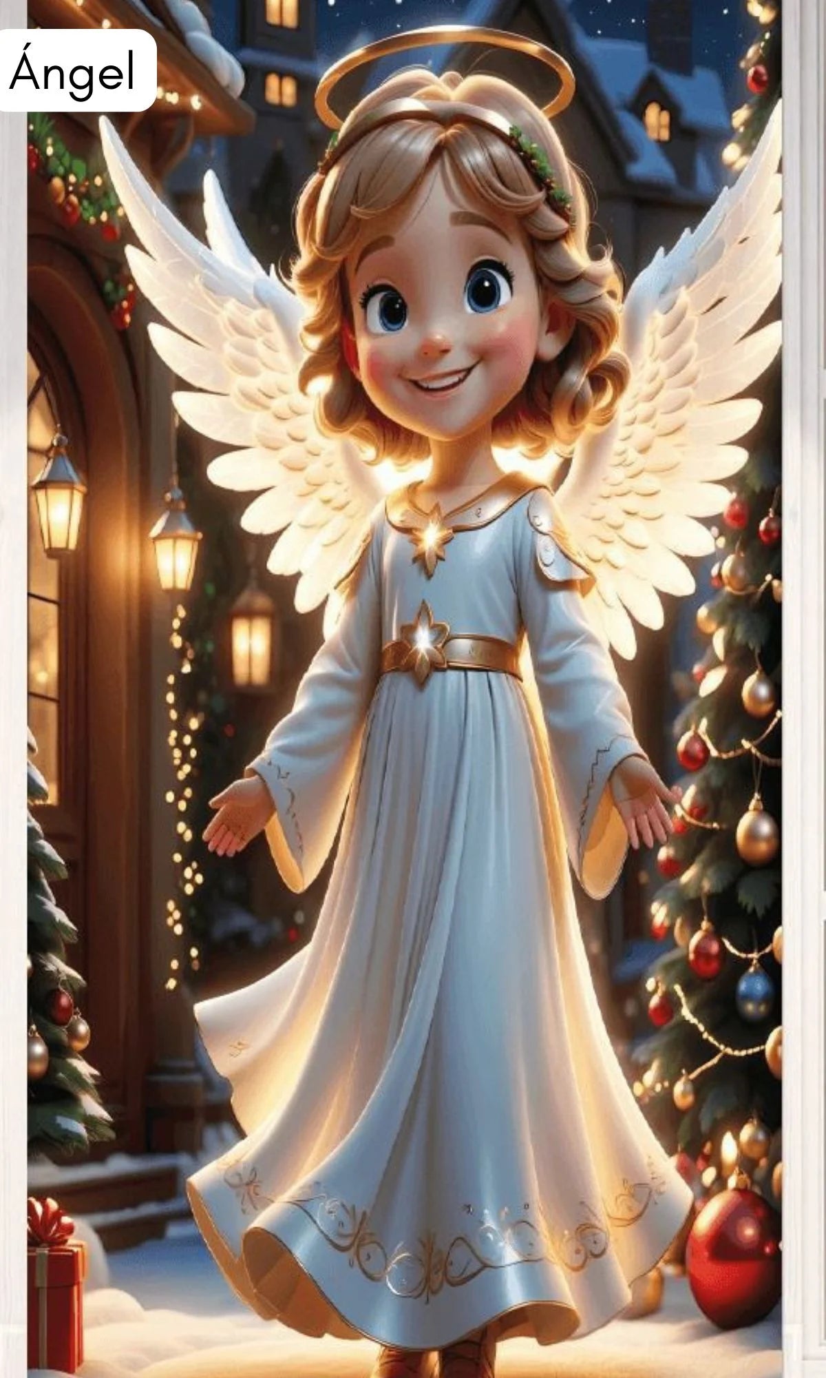 Fundas ULTRA HD Para Puertas