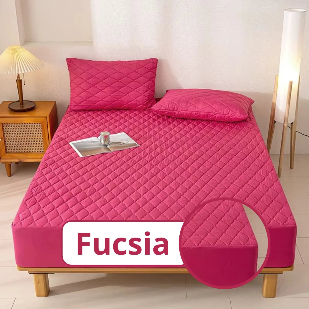 Protector Colchón Luxury