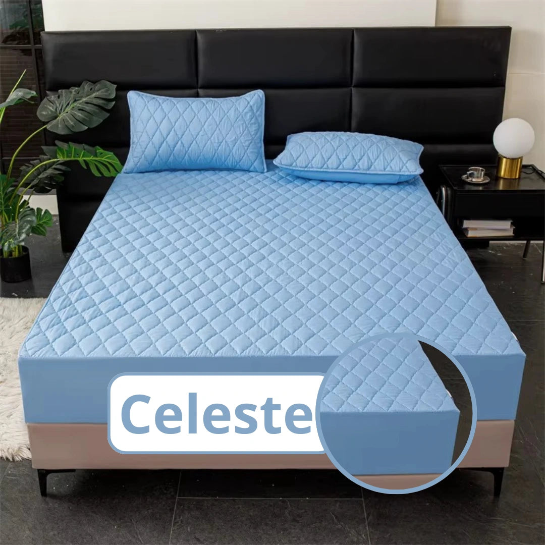 Protector Colchón Luxury