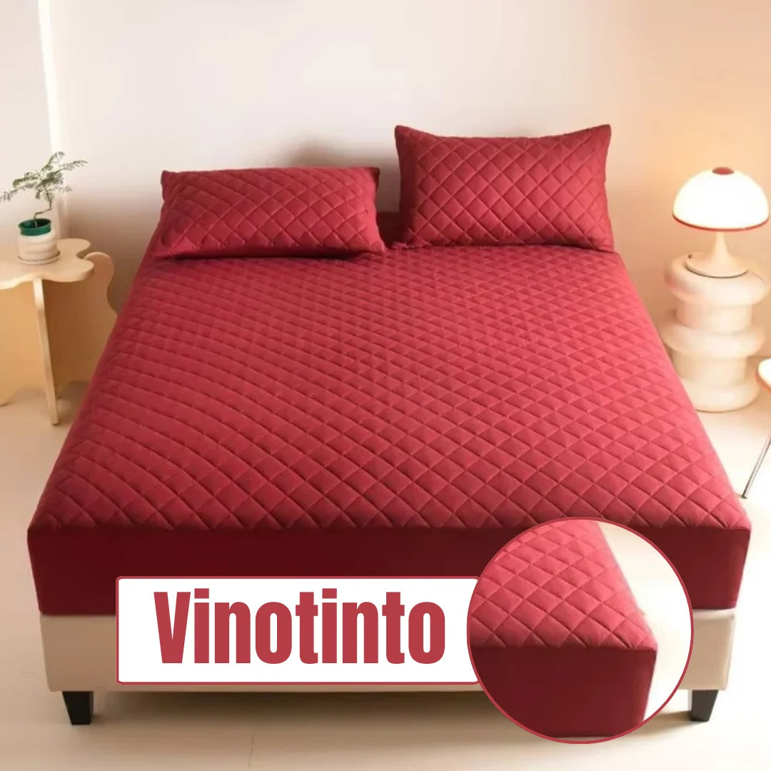 Protector Colchón Luxury