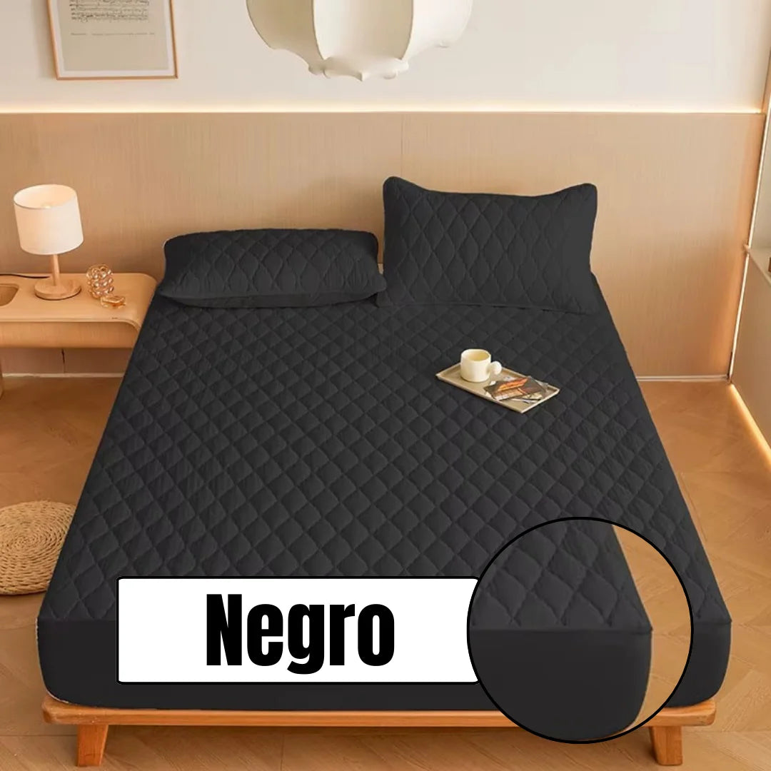 Protector Colchón Luxury