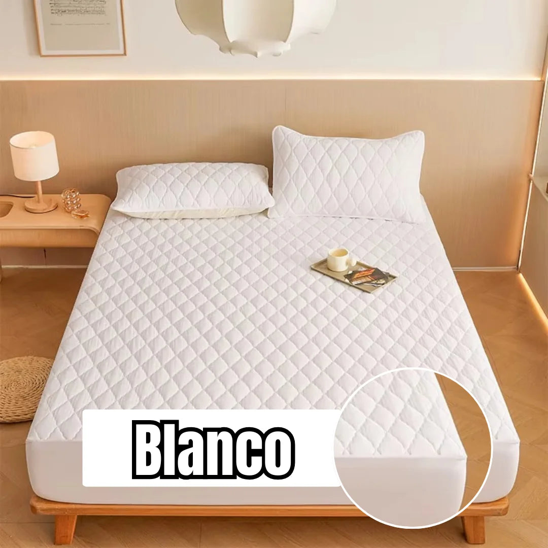 Protector Colchón Luxury