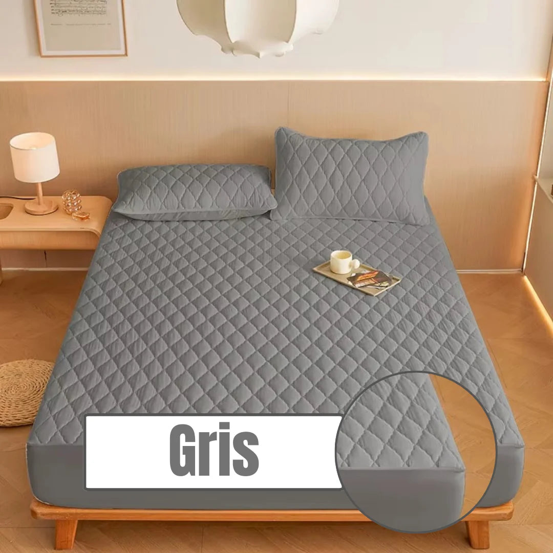 Protector Colchón Luxury