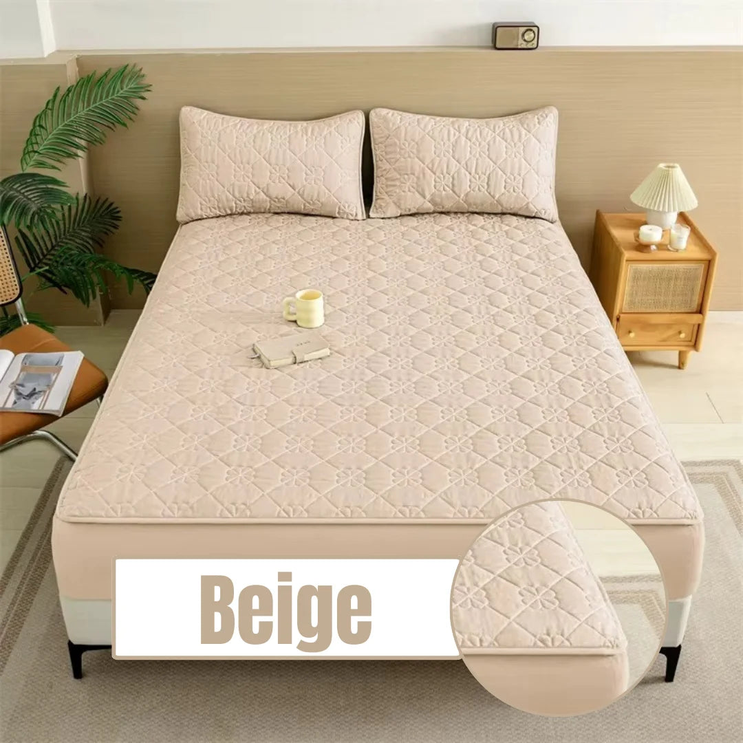 Protector Colchón Luxury